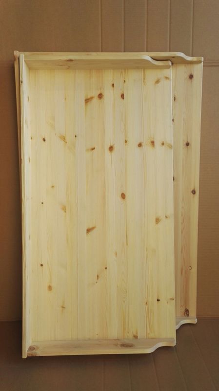 Bakstebrett 80x120 cm