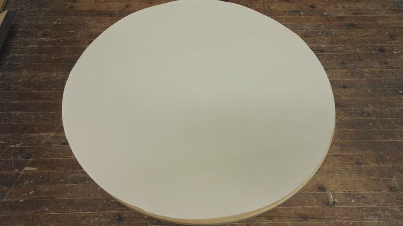Bakeunderlag - 70cm