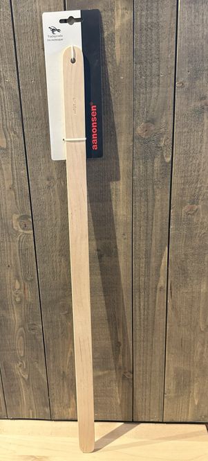 Hovedbilde Aanonsen bakepinne 70cm - flat
