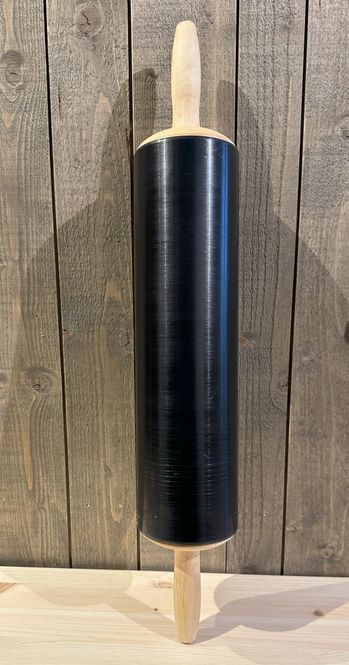 Hovedbilde Kjevle m/belegg og lager - glatt
